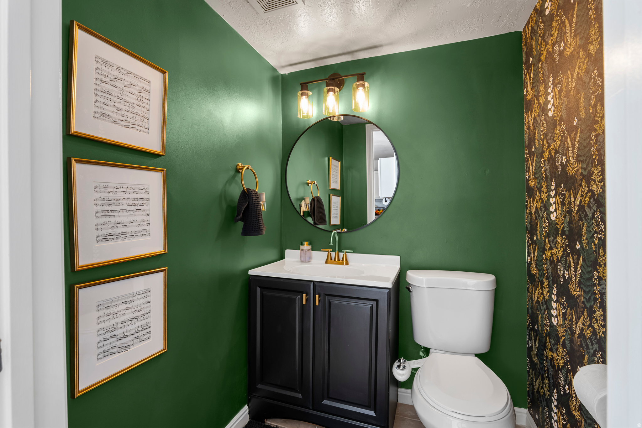 COMPASS RENAISSANCE CONDO - Residential