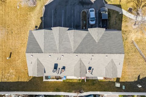 Tiny photo for 3716 S DONATELLO CT #B, West Valley City, UT 84119 (MLS # 2135450)