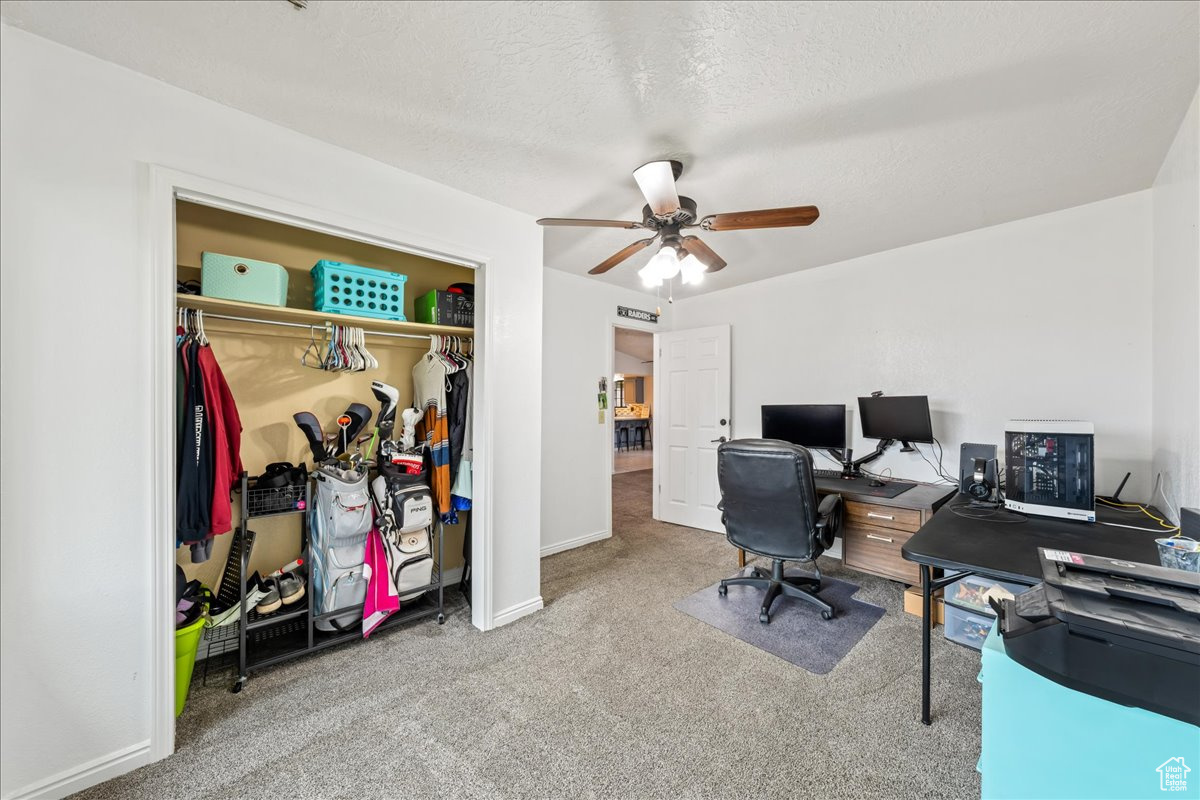 BLOOMINGTON HILLS 7A - Residential