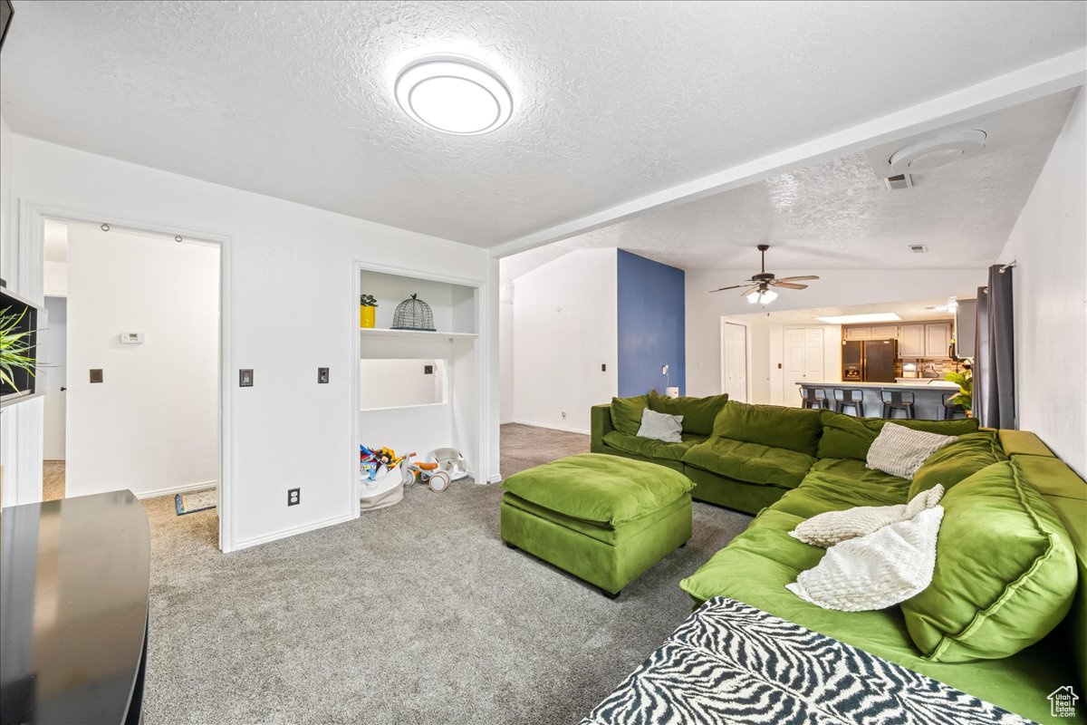 BLOOMINGTON HILLS 7A - Residential