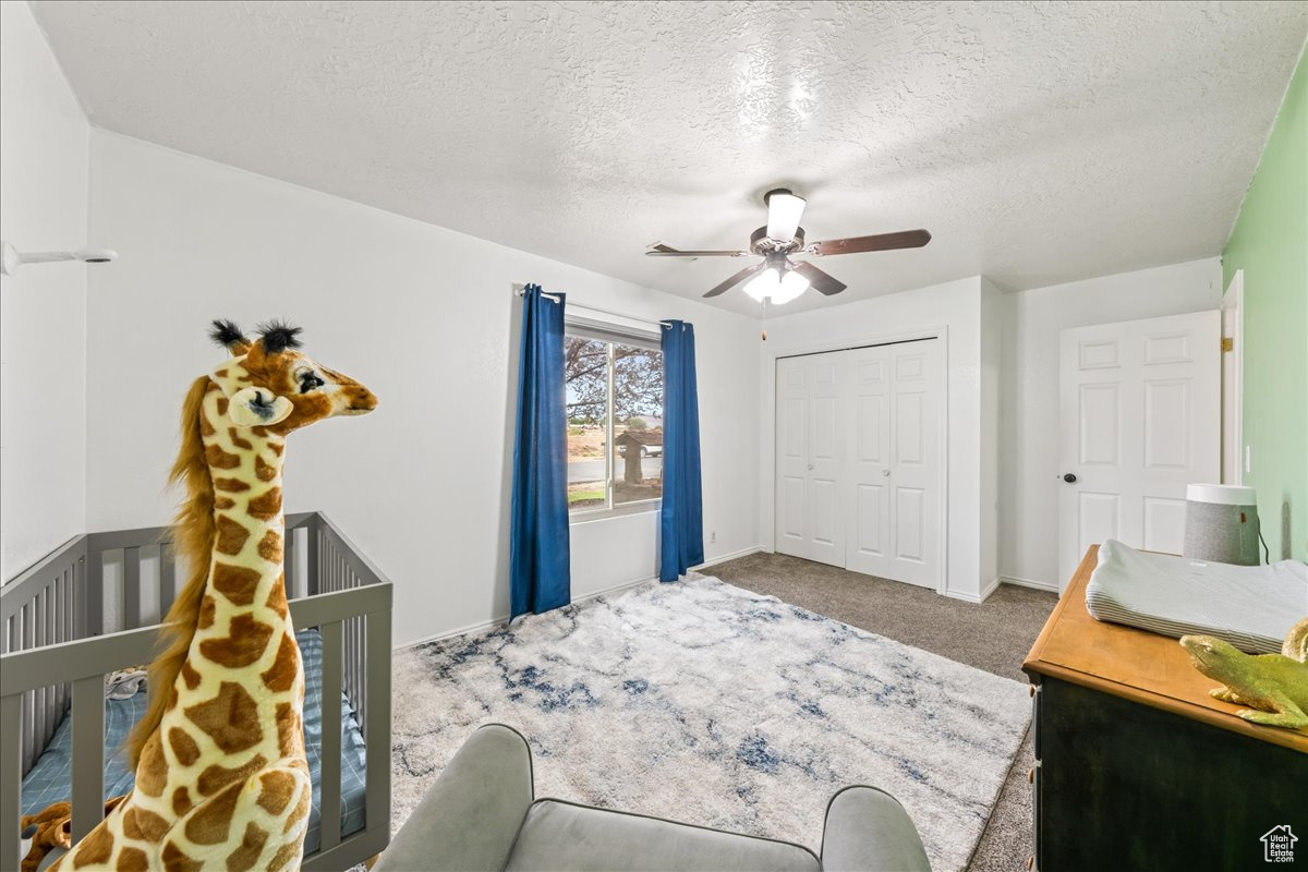 BLOOMINGTON HILLS 7A - Residential