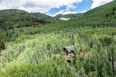 Tiny photo for 11137 E BIG COTTONWOOD CYN RD S, Brighton, UT 84121 (MLS # 2157839)