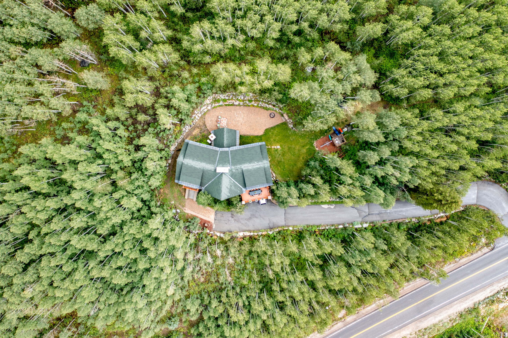 KNOPP - Residential