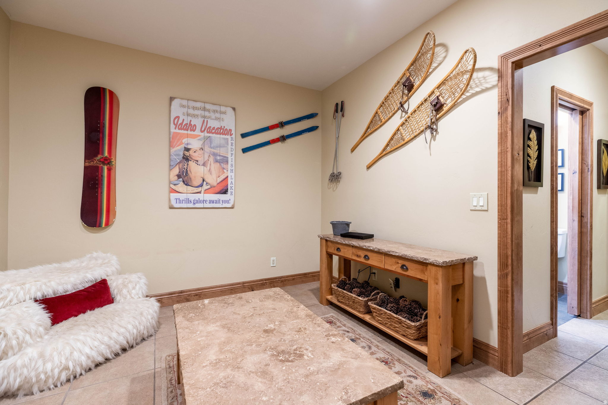 KNOPP - Residential