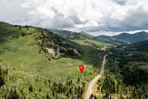 Tiny photo for 11137 E BIG COTTONWOOD CYN RD S, Brighton, UT 84121 (MLS # 2157839)