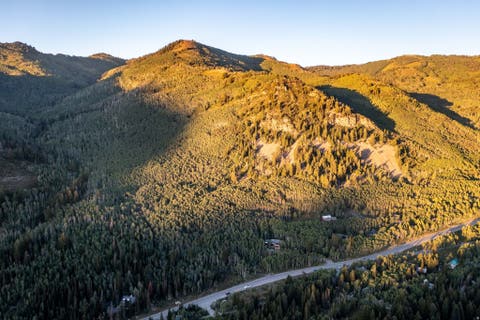 Tiny photo for 11137 E BIG COTTONWOOD CYN RD S, Brighton, UT 84121 (MLS # 2157839)