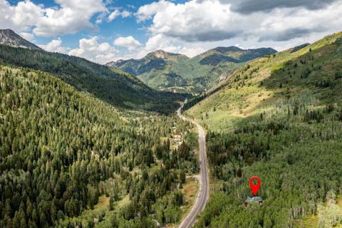 Tiny photo for 11137 E BIG COTTONWOOD CYN RD S, Brighton, UT 84121 (MLS # 2157839)