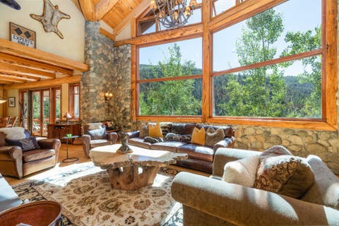 Tiny photo for 11137 E BIG COTTONWOOD CYN RD S, Brighton, UT 84121 (MLS # 2157839)