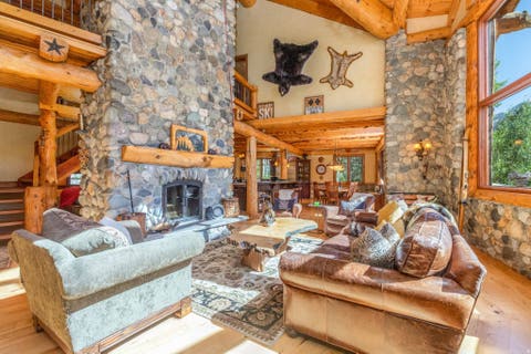 Tiny photo for 11137 E BIG COTTONWOOD CYN RD S, Brighton, UT 84121 (MLS # 2157839)