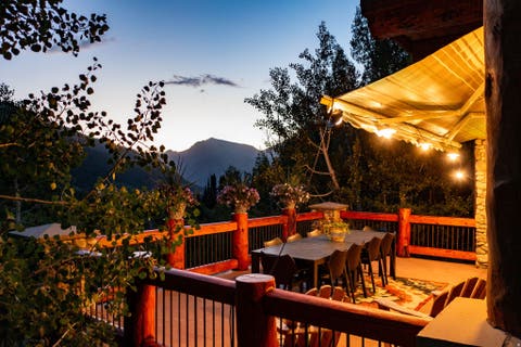 Tiny photo for 11137 E BIG COTTONWOOD CYN RD S, Brighton, UT 84121 (MLS # 2157839)