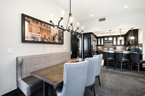 Tiny photo for 2100 W FROSTWOOD BLVD #5172, Park City, UT 84098 (MLS # 2173545)