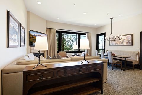 Tiny photo for 2100 W FROSTWOOD BLVD #5172, Park City, UT 84098 (MLS # 2173545)