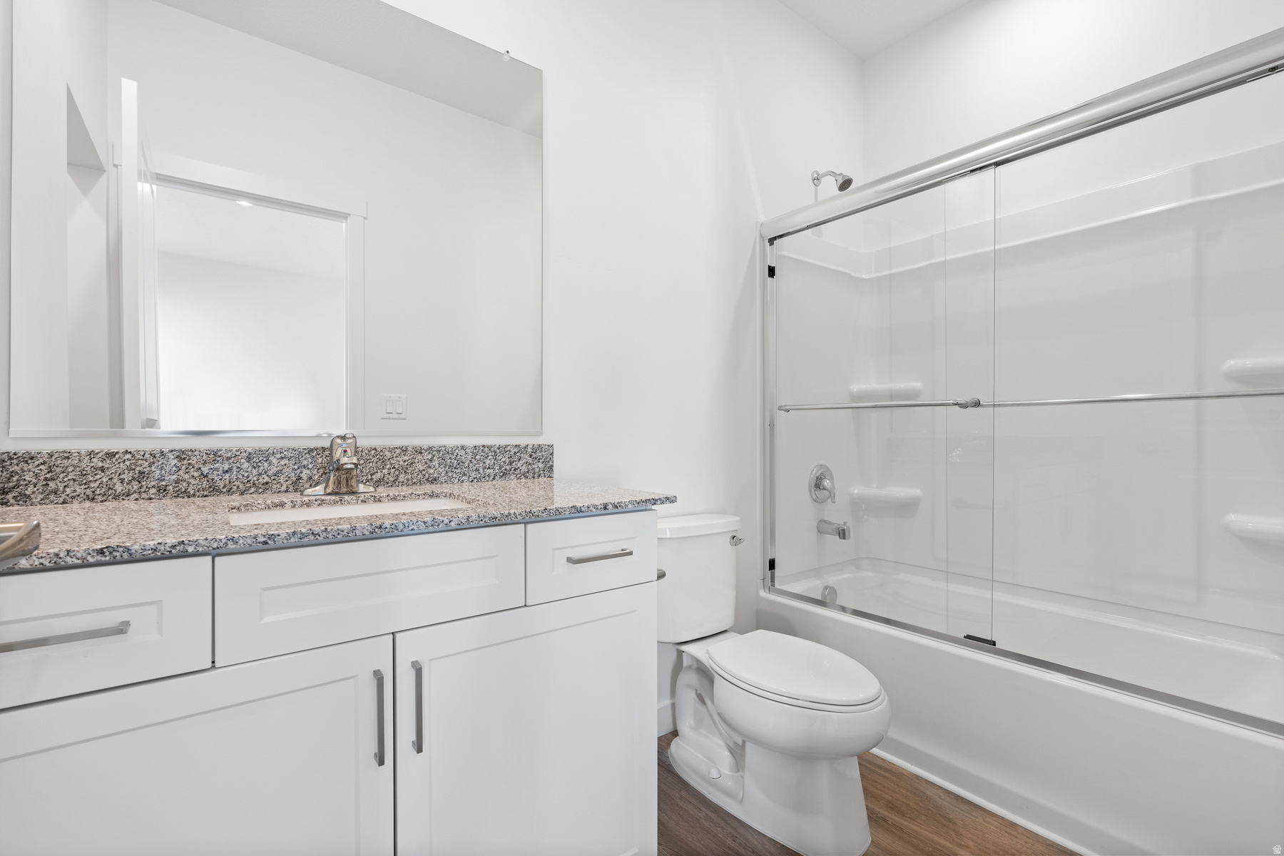 OQUIRRH MTN RANCH - Residential