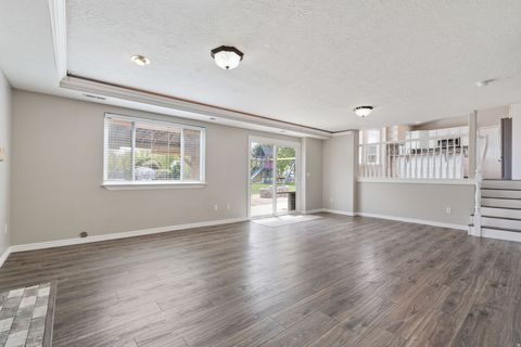Tiny photo for 5339 W CASE MOUNTAIN RD S, West Jordan, UT 84081 (MLS # 2154575)