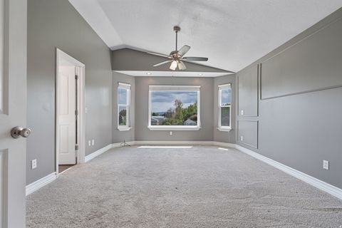 Tiny photo for 5339 W CASE MOUNTAIN RD S, West Jordan, UT 84081 (MLS # 2154575)