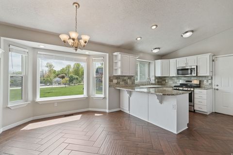 Tiny photo for 5339 W CASE MOUNTAIN RD S, West Jordan, UT 84081 (MLS # 2154575)