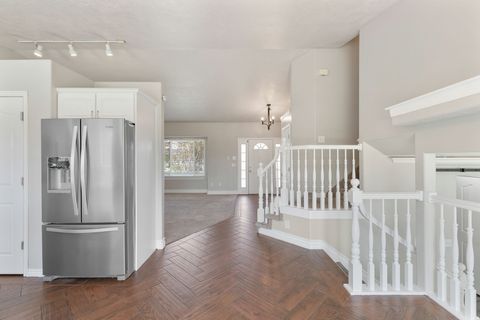 Tiny photo for 5339 W CASE MOUNTAIN RD S, West Jordan, UT 84081 (MLS # 2154575)