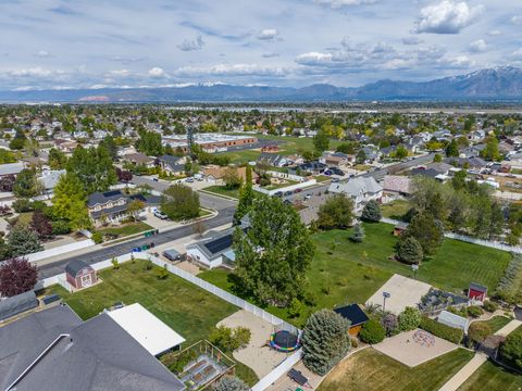 Tiny photo for 5339 W CASE MOUNTAIN RD S, West Jordan, UT 84081 (MLS # 2154575)