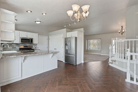 Tiny photo for 5339 W CASE MOUNTAIN RD S, West Jordan, UT 84081 (MLS # 2154575)