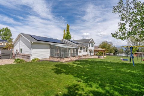 Tiny photo for 5339 W CASE MOUNTAIN RD S, West Jordan, UT 84081 (MLS # 2154575)
