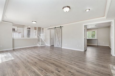 Tiny photo for 5339 W CASE MOUNTAIN RD S, West Jordan, UT 84081 (MLS # 2154575)
