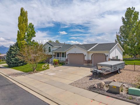 Tiny photo for 5339 W CASE MOUNTAIN RD S, West Jordan, UT 84081 (MLS # 2154575)