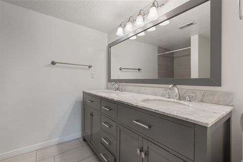 Tiny photo for 5339 W CASE MOUNTAIN RD S, West Jordan, UT 84081 (MLS # 2154575)