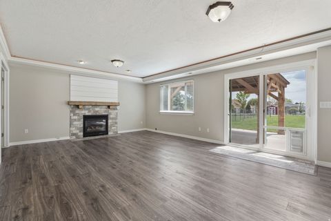 Tiny photo for 5339 W CASE MOUNTAIN RD S, West Jordan, UT 84081 (MLS # 2154575)