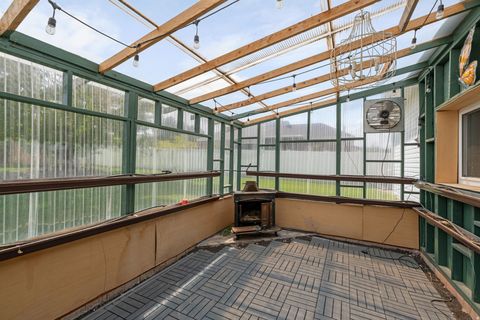 Tiny photo for 5339 W CASE MOUNTAIN RD S, West Jordan, UT 84081 (MLS # 2154575)