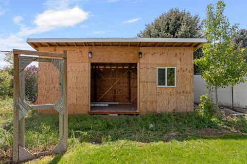 Tiny photo for 5339 W CASE MOUNTAIN RD S, West Jordan, UT 84081 (MLS # 2154575)