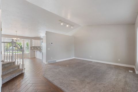 Tiny photo for 5339 W CASE MOUNTAIN RD S, West Jordan, UT 84081 (MLS # 2154575)