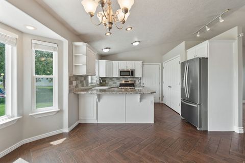 Tiny photo for 5339 W CASE MOUNTAIN RD S, West Jordan, UT 84081 (MLS # 2154575)
