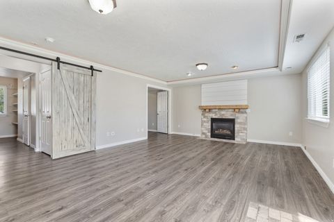 Tiny photo for 5339 W CASE MOUNTAIN RD S, West Jordan, UT 84081 (MLS # 2154575)