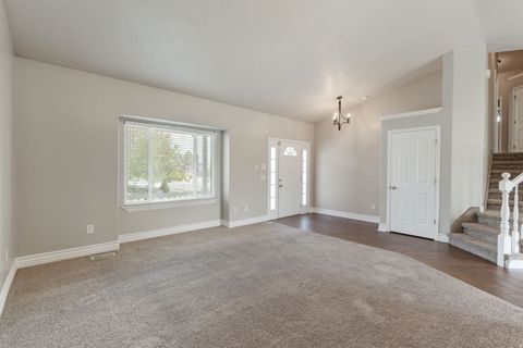 Tiny photo for 5339 W CASE MOUNTAIN RD S, West Jordan, UT 84081 (MLS # 2154575)