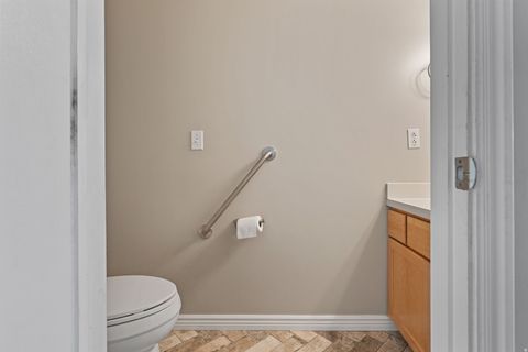 Tiny photo for 5339 W CASE MOUNTAIN RD S, West Jordan, UT 84081 (MLS # 2154575)