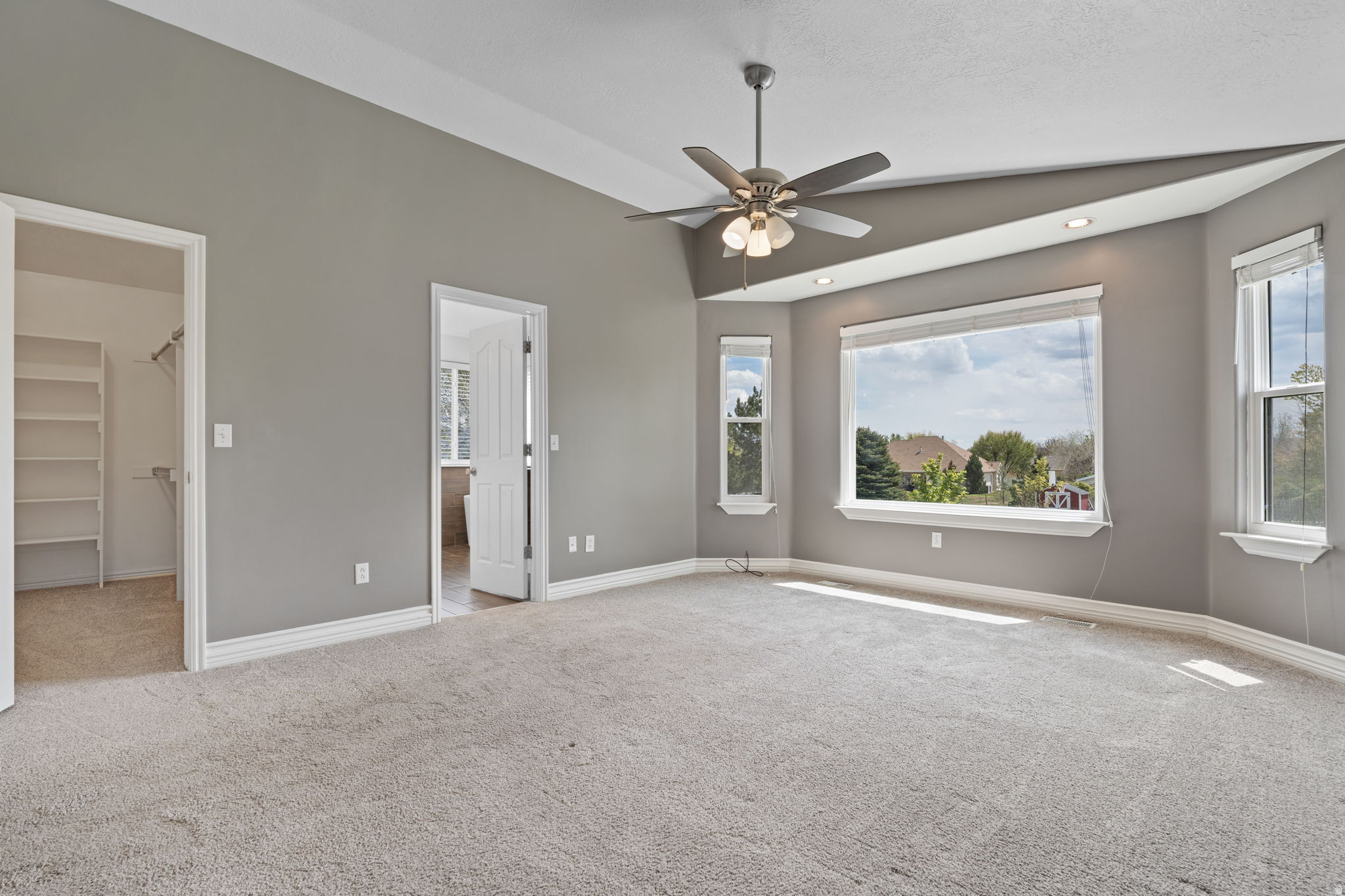SHADOW MOUNTAIN WEST - Residential