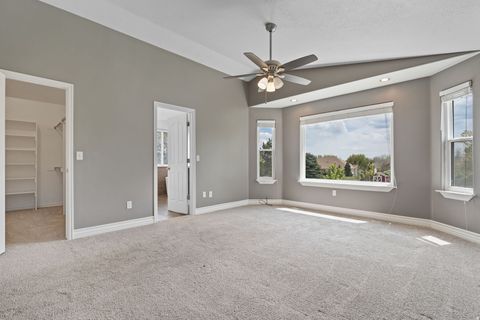 Tiny photo for 5339 W CASE MOUNTAIN RD S, West Jordan, UT 84081 (MLS # 2154575)