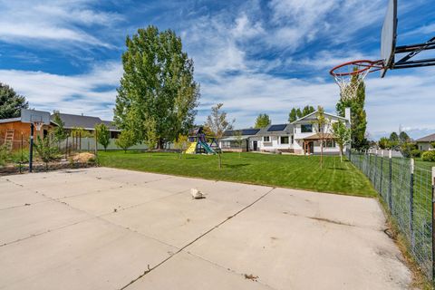 Tiny photo for 5339 W CASE MOUNTAIN RD S, West Jordan, UT 84081 (MLS # 2154575)
