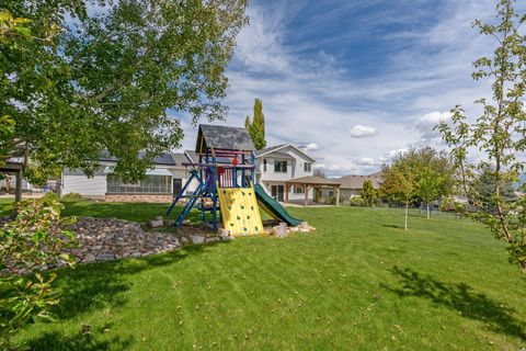 Tiny photo for 5339 W CASE MOUNTAIN RD S, West Jordan, UT 84081 (MLS # 2154575)