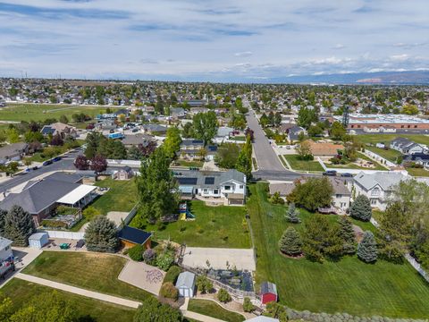 Tiny photo for 5339 W CASE MOUNTAIN RD S, West Jordan, UT 84081 (MLS # 2154575)