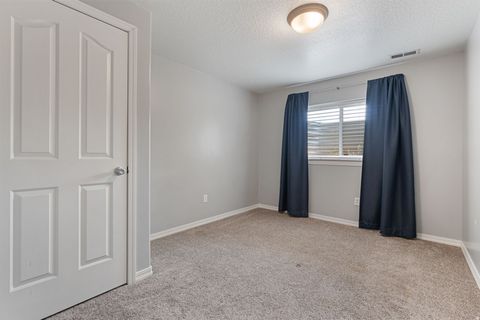 Tiny photo for 5339 W CASE MOUNTAIN RD S, West Jordan, UT 84081 (MLS # 2154575)