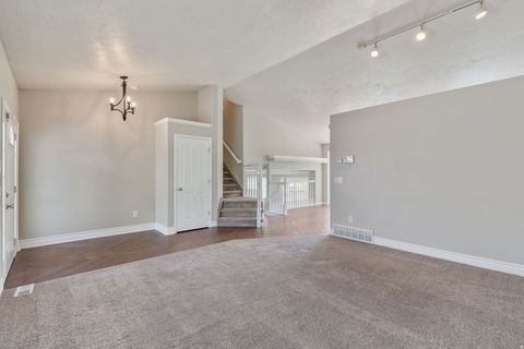Tiny photo for 5339 W CASE MOUNTAIN RD S, West Jordan, UT 84081 (MLS # 2154575)