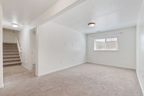 Tiny photo for 5339 W CASE MOUNTAIN RD S, West Jordan, UT 84081 (MLS # 2154575)