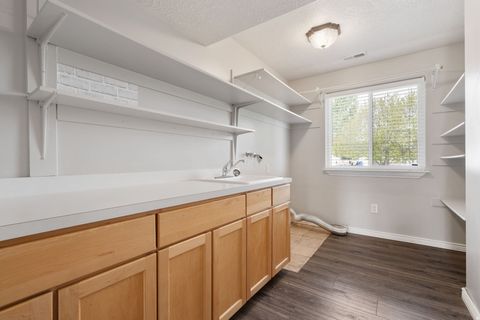 Tiny photo for 5339 W CASE MOUNTAIN RD S, West Jordan, UT 84081 (MLS # 2154575)