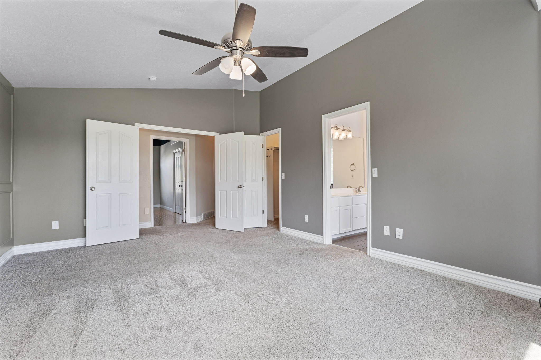 SHADOW MOUNTAIN WEST - Residential