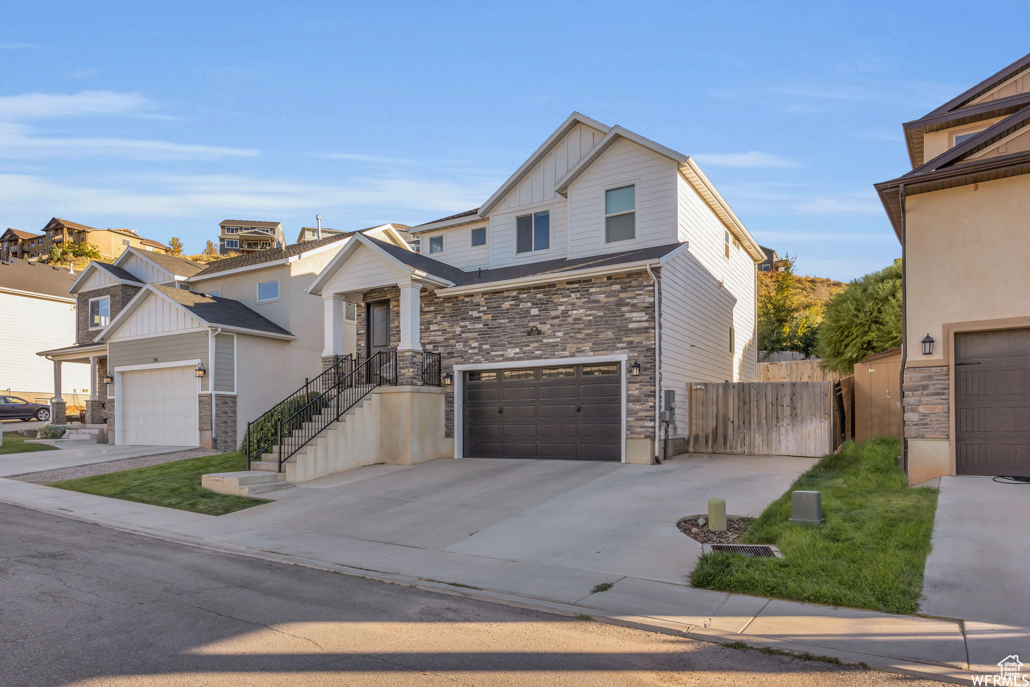 172 E Vista Way Way, North Salt Lake, Utah image 2