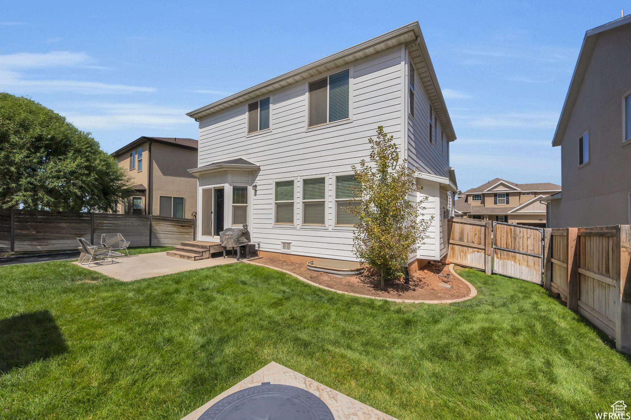 172 E Vista Way Way, North Salt Lake, Utah image 35