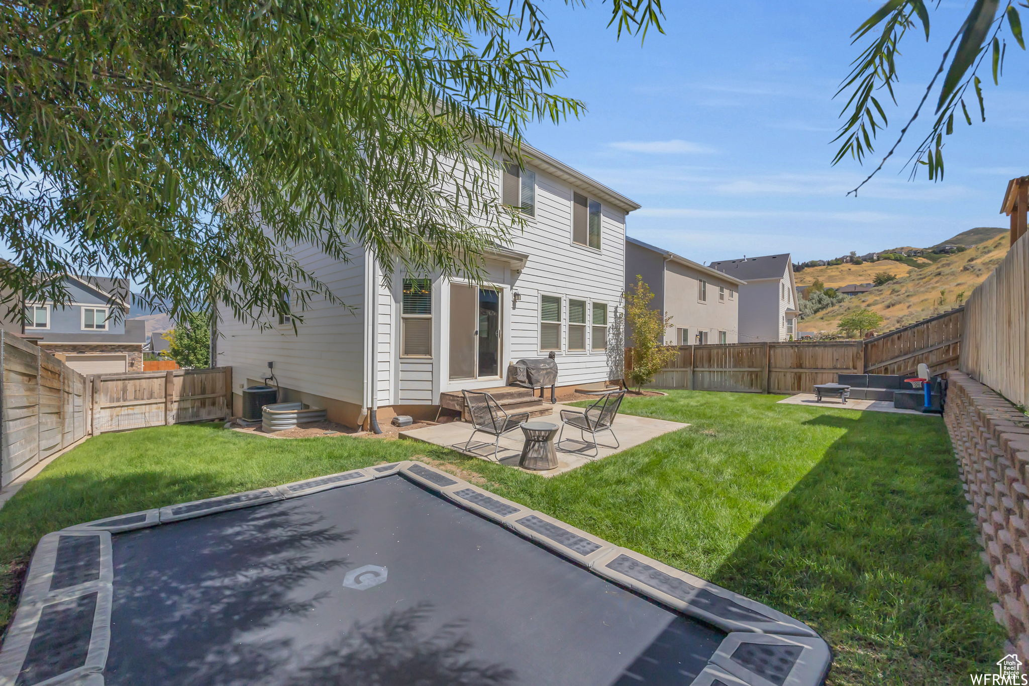 172 E Vista Way Way, North Salt Lake, Utah image 36