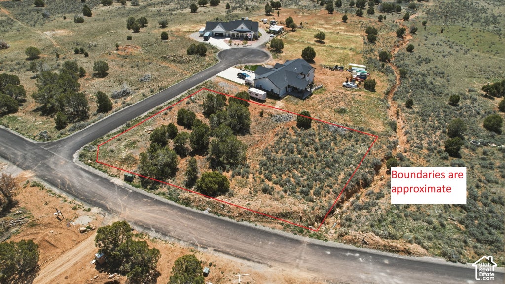 Photo of 19692 S WILD HAWK CIR E #57, Fairview, UT 84629 (MLS # 2190975)