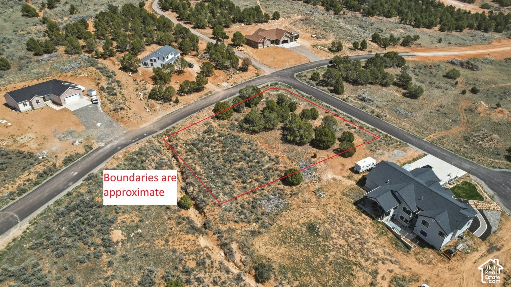 Photo of 19692 S WILD HAWK CIR E #57, Fairview, UT 84629 (MLS # 2190975)